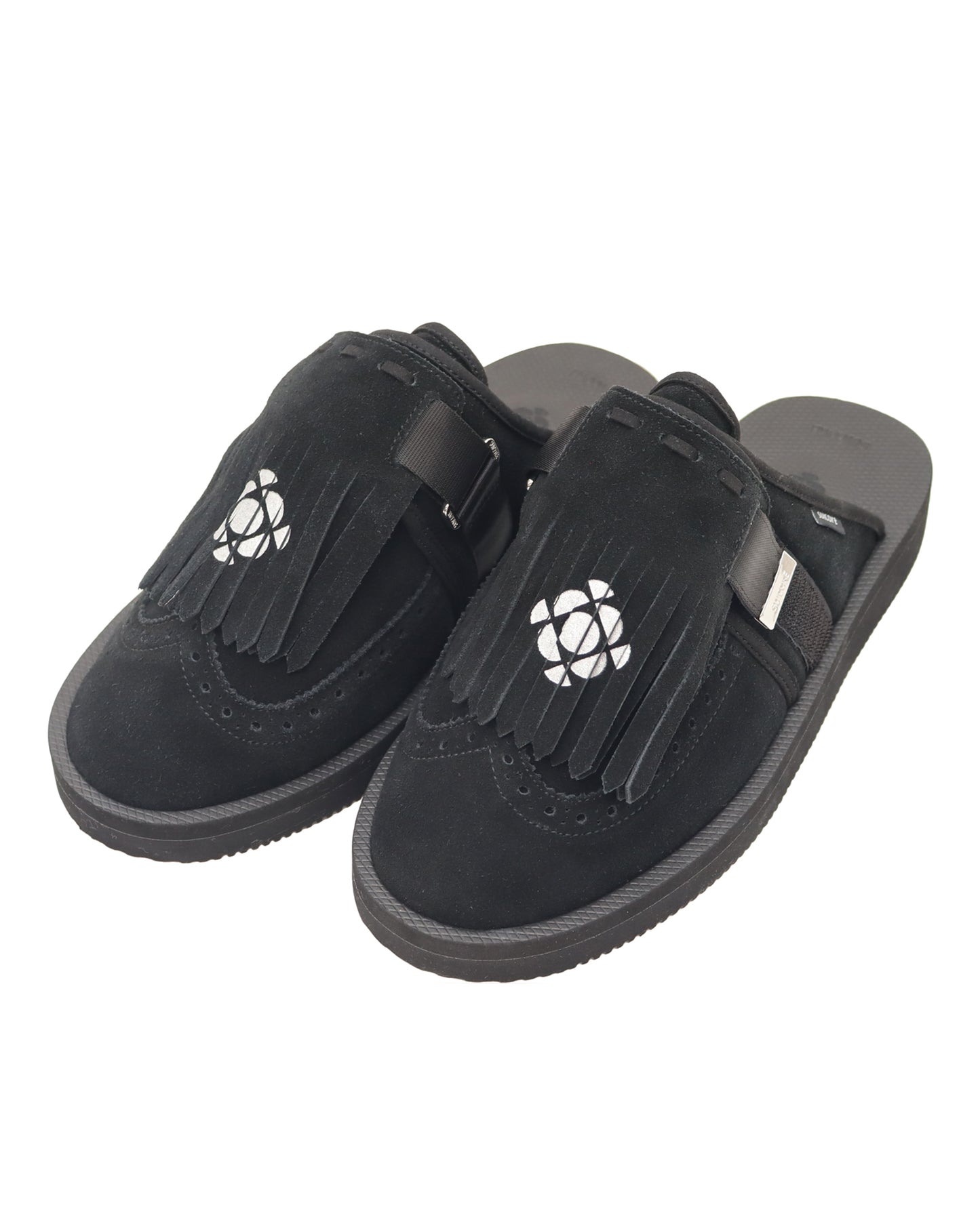 SUICOKE×KADSURAYA TOKYO ZAVO