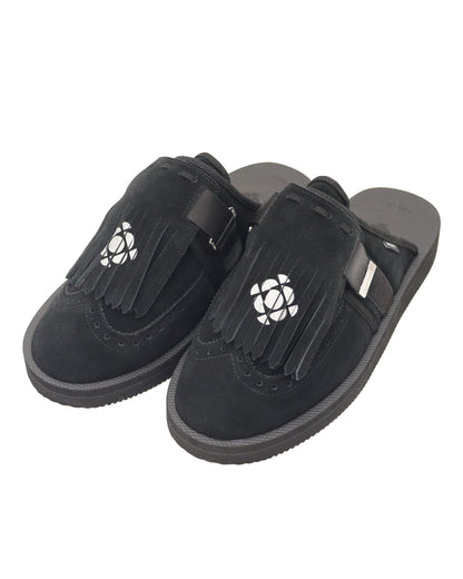 SUICOKE×KADSURAYA TOKYO ZAVO