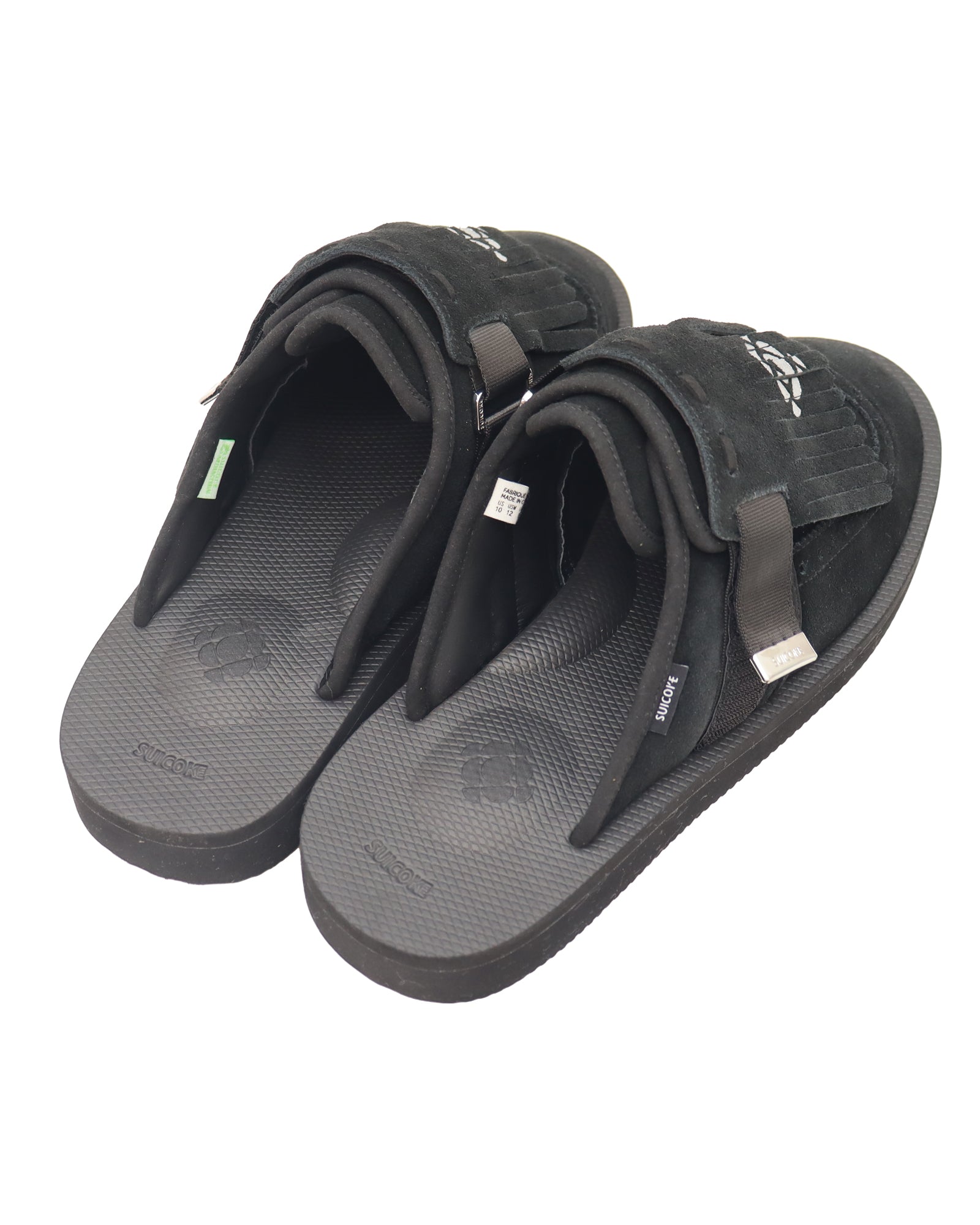 こすけ SUICOKE×KADSURAYA TOKYO ZAVO – 葛屋東京 -KADSURAYA TOKYO-