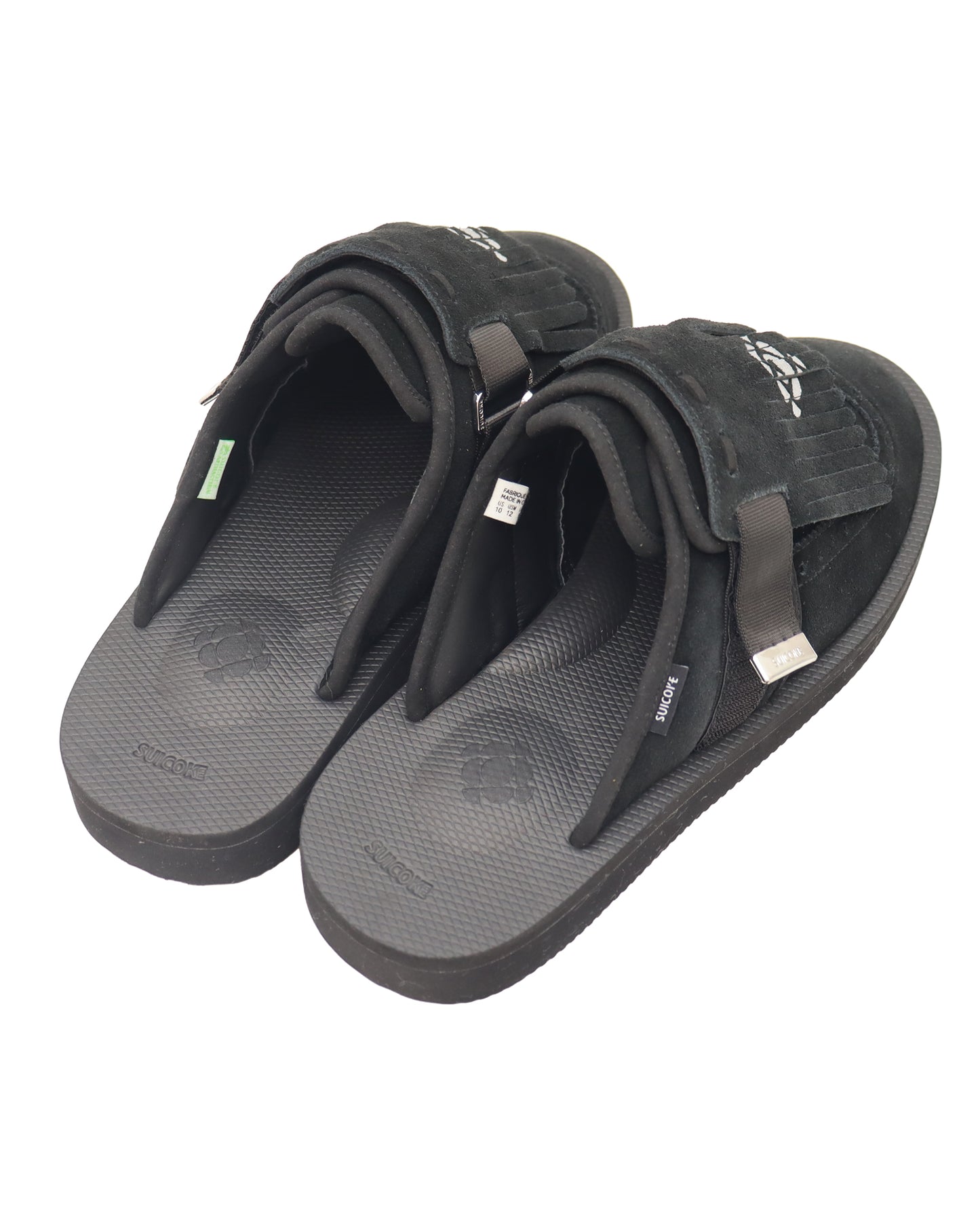 SUICOKE×KADSURAYA TOKYO ZAVO