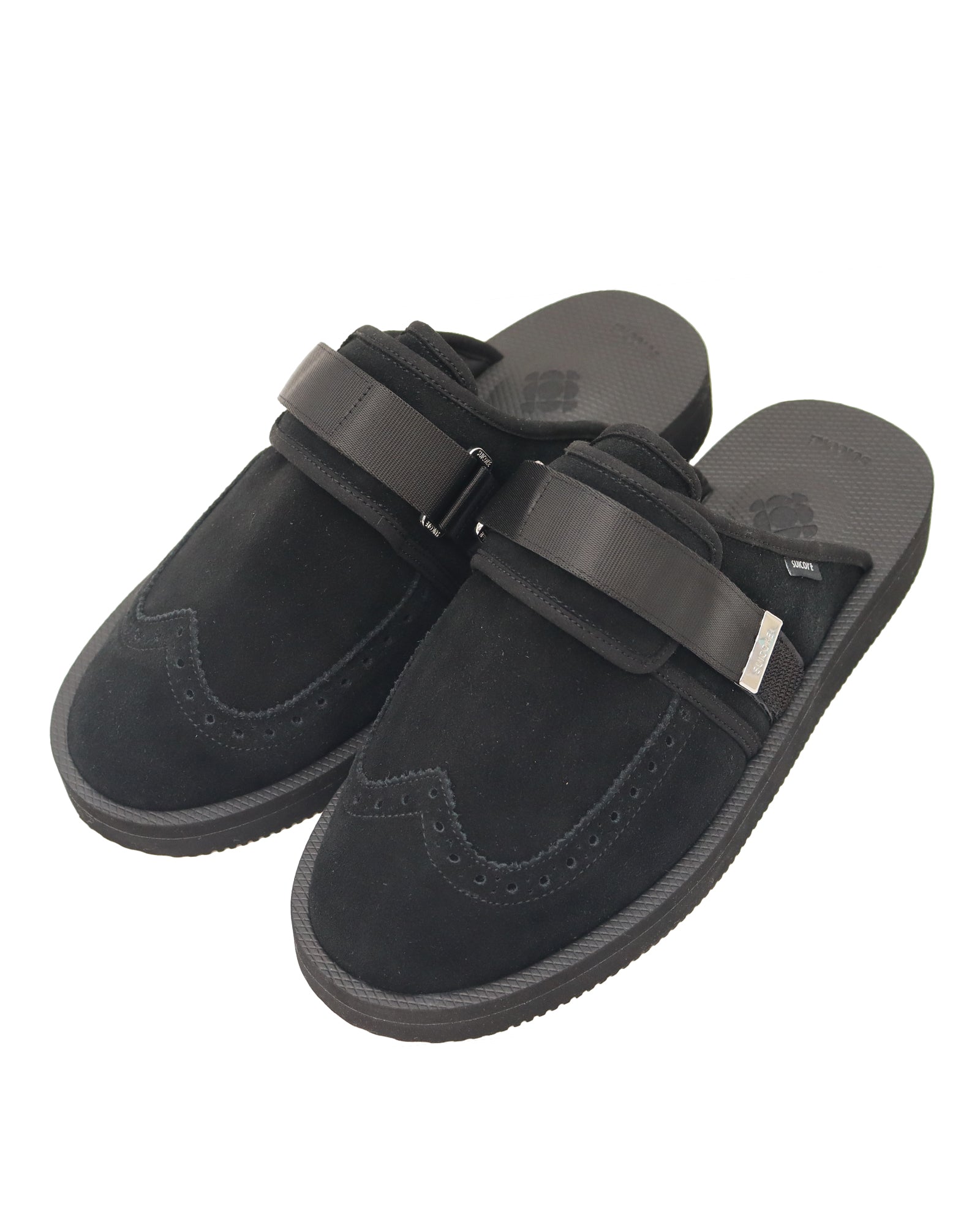 SUICOKE×KADSURAYA TOKYO ZAVO – 葛屋東京 -KADSURAYA TOKYO-