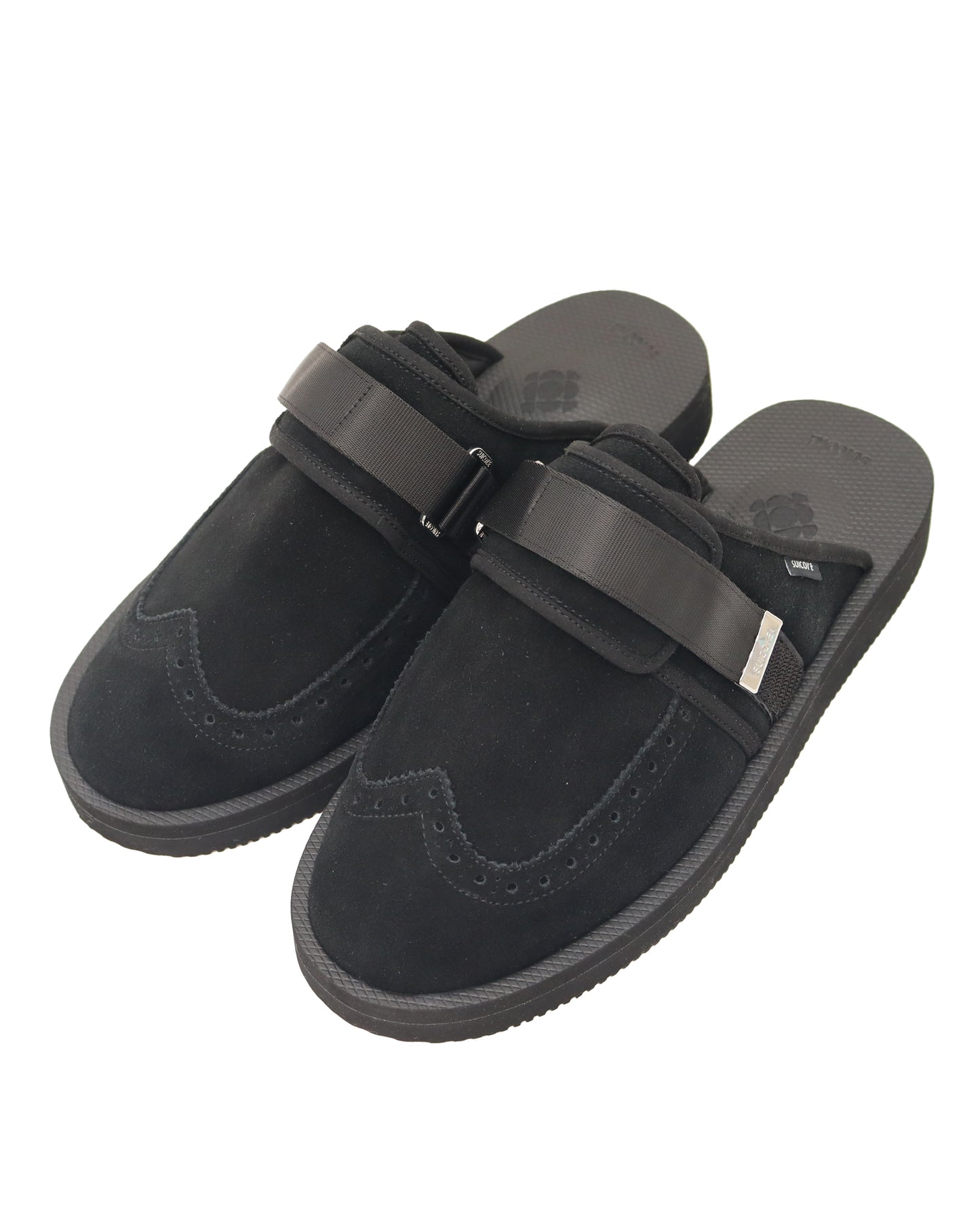 SUICOKE×KADSURAYA TOKYO ZAVO