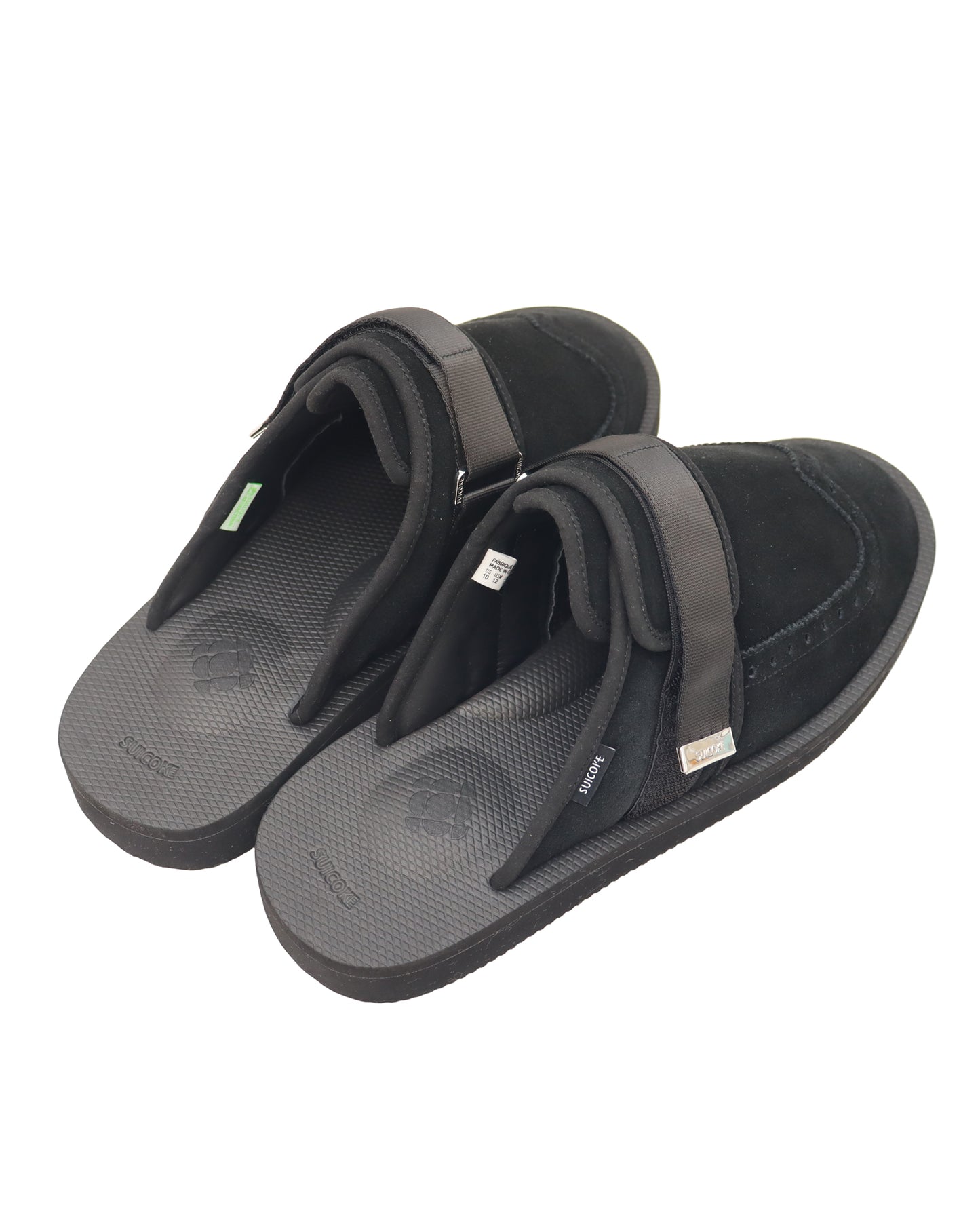 SUICOKE×KADSURAYA TOKYO ZAVO