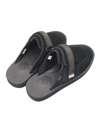 SUICOKE×KADSURAYA TOKYO ZAVO