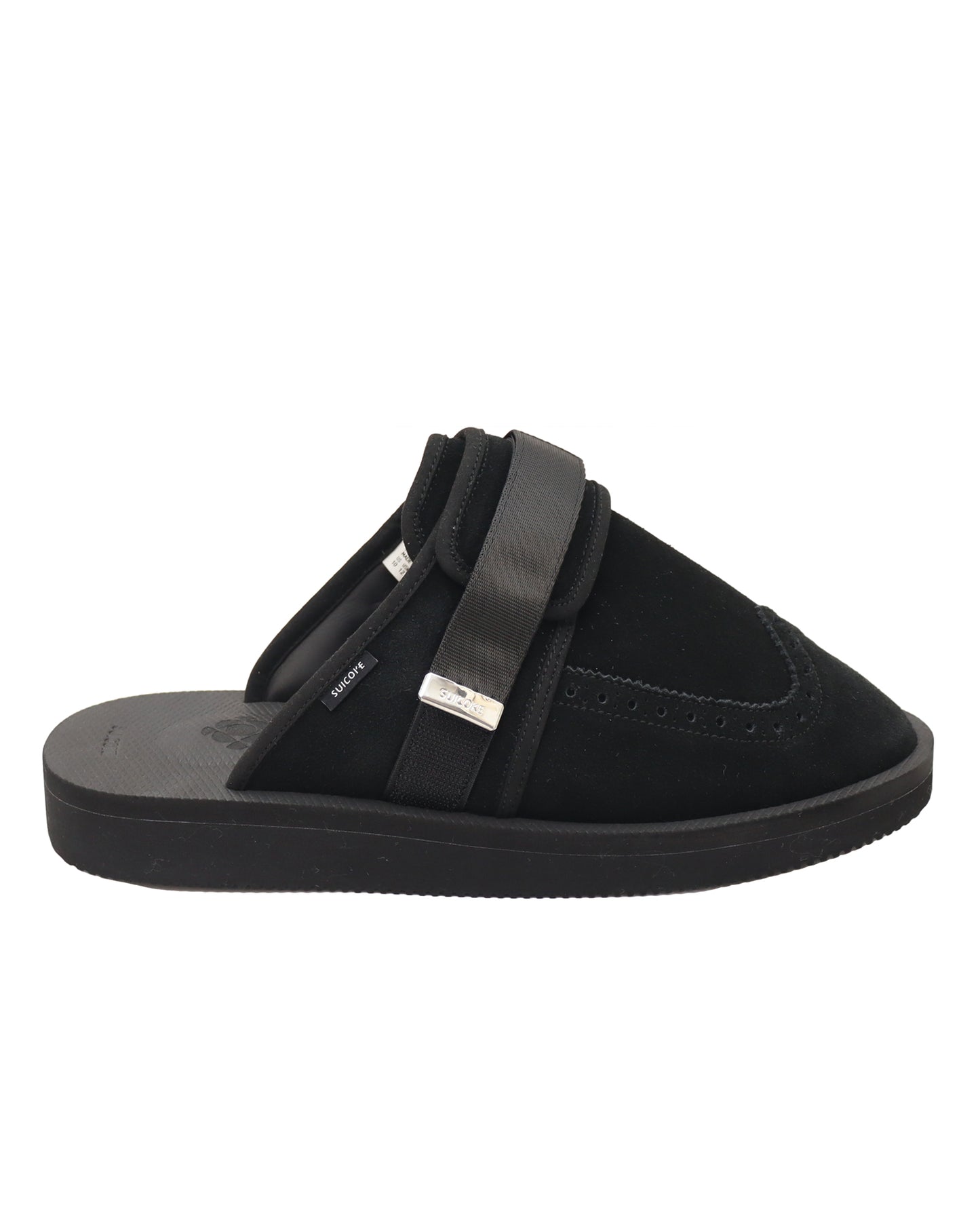 SUICOKE×KADSURAYA TOKYO ZAVO