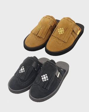 SUICOKE×KADSURAYA TOKYO ZAVO