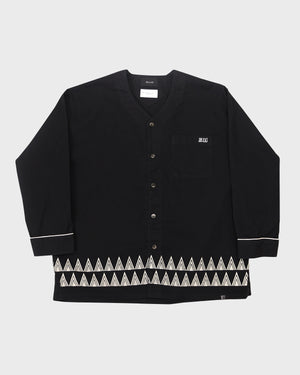 DELUXE × KADSURAYA TOKYO KOIKUCHI BLACK