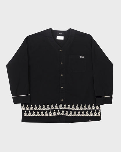 DELUXE × KADSURAYA TOKYO KOIKUCHI BLACK