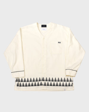DELUXE × KADSURAYA TOKYO KOIKUCHI WHITE