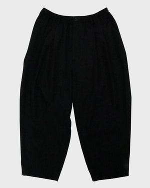 MR.BROTHERS CUT CLUB × MAGIC STICK WIDE CROPPED PANTS -Nishimori Signature-