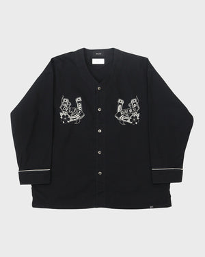 DELUXE × KADSURAYA TOKYO KOIKUCHI -MAKOTO BLACK