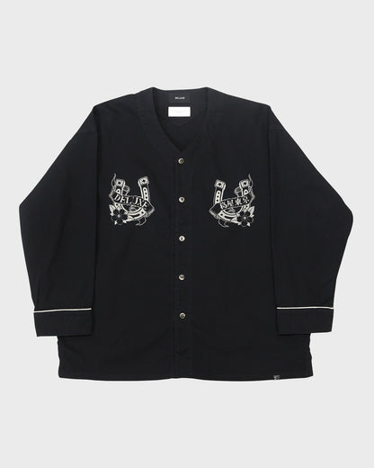 DELUXE × KADSURAYA TOKYO KOIKUCHI -MAKOTO BLACK