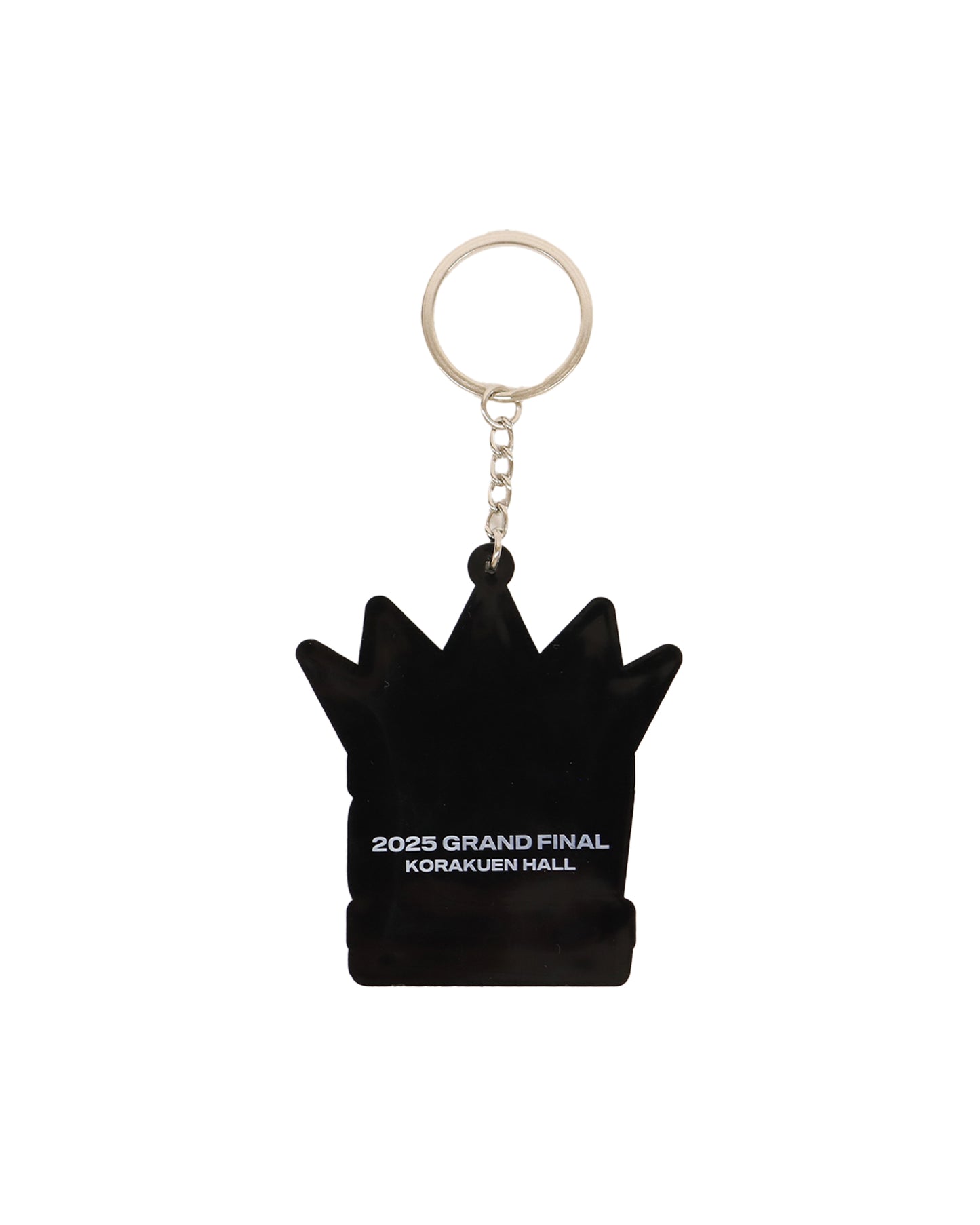 WBC 2025 OFFICIAL KEY HOLDER