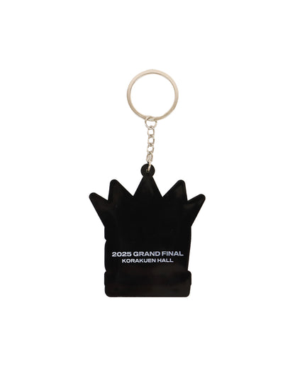 WBC 2025 OFFICIAL KEY HOLDER