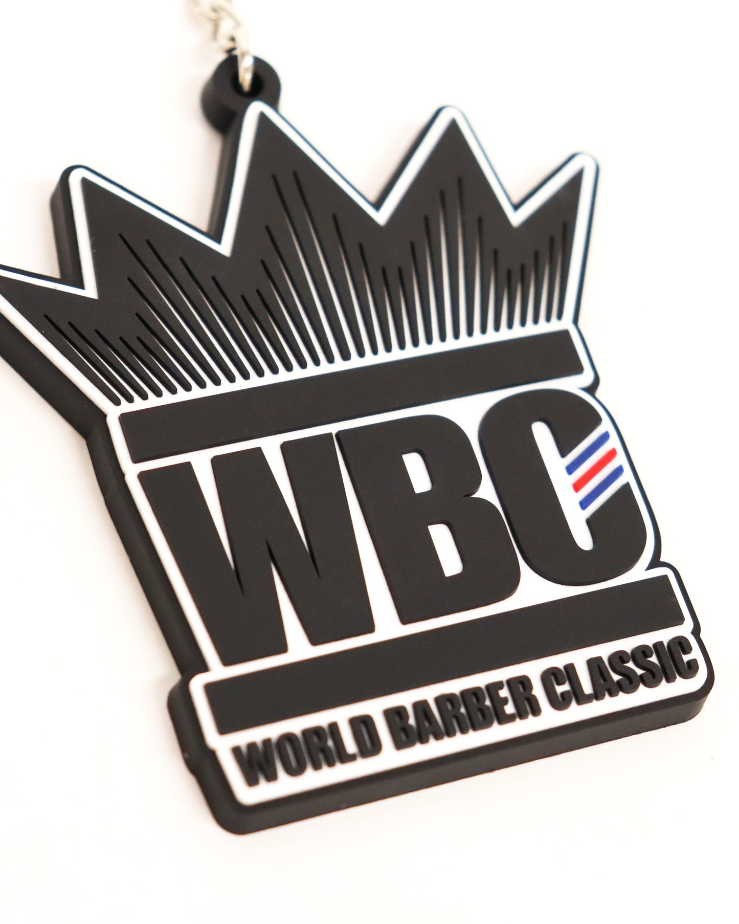 WBC 2025 OFFICIAL KEY HOLDER
