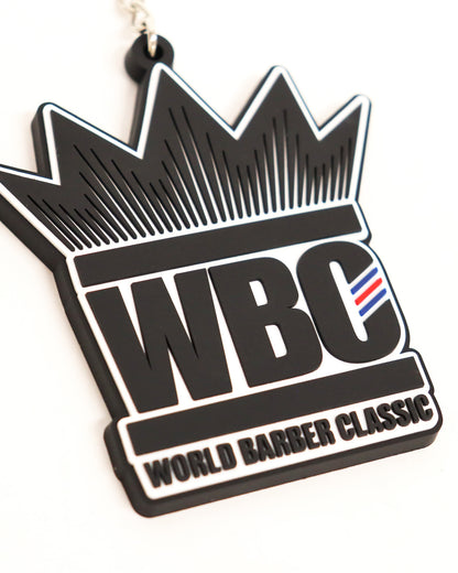 WBC 2025 OFFICIAL KEY HOLDER
