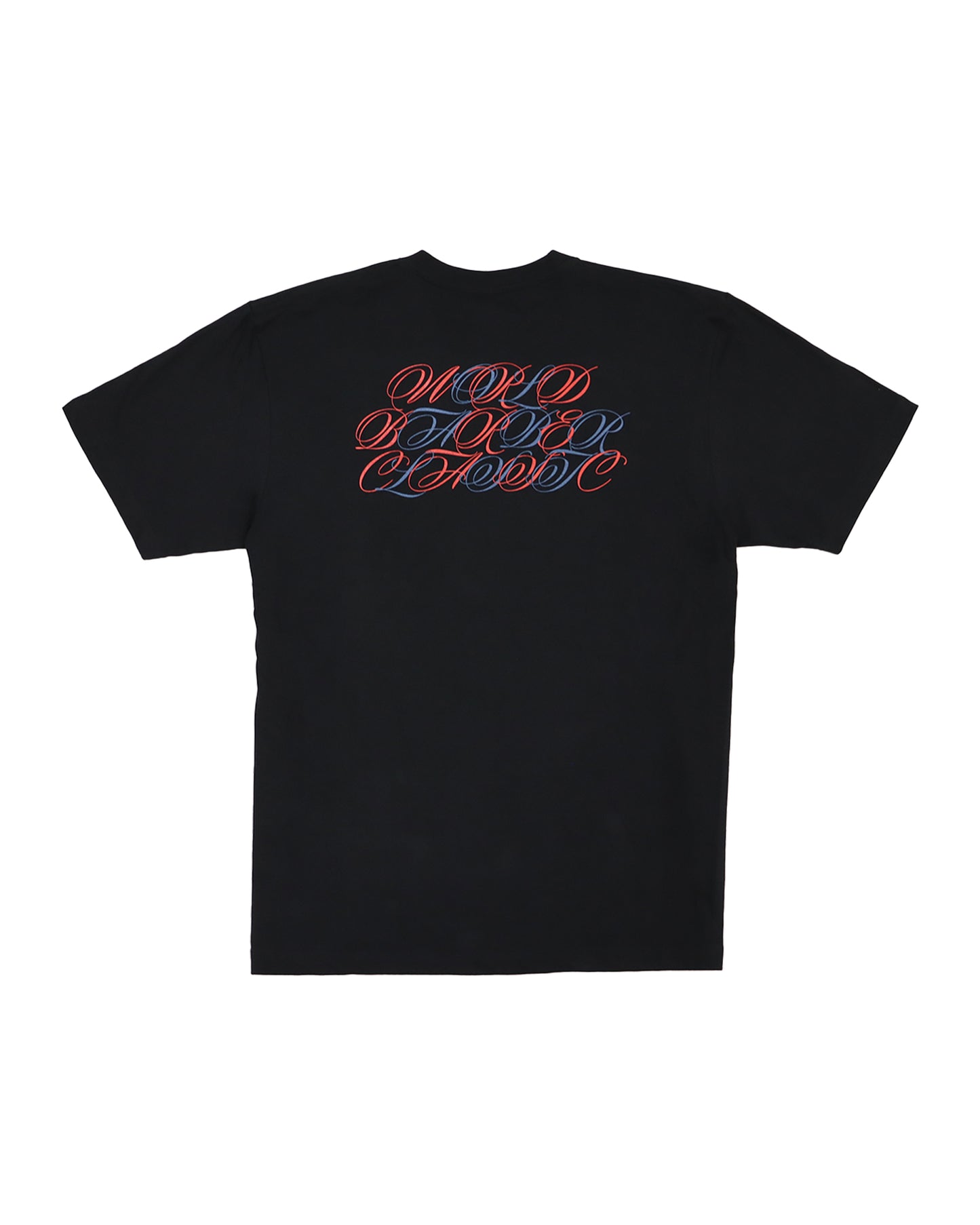 WBC 2025 OFFICIAL S/S TEE