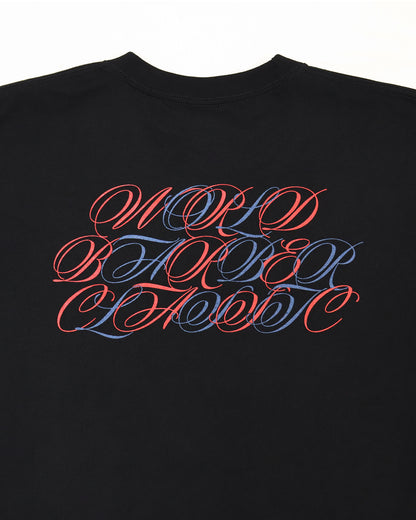 WBC 2025 OFFICIAL S/S TEE