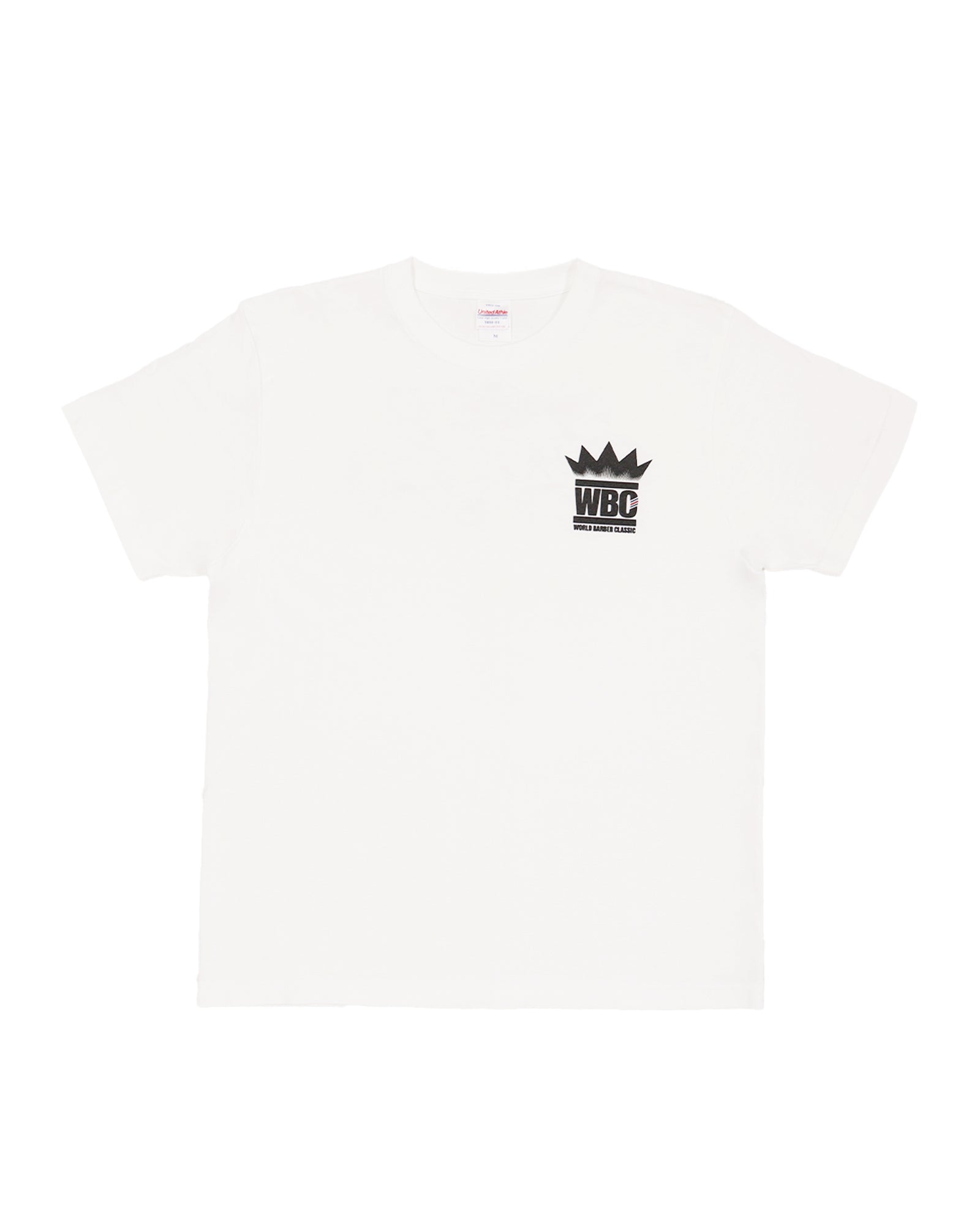 WBC 2025 OFFICIAL S/S TEE – 葛屋東京 -KADSURAYA TOKYO-