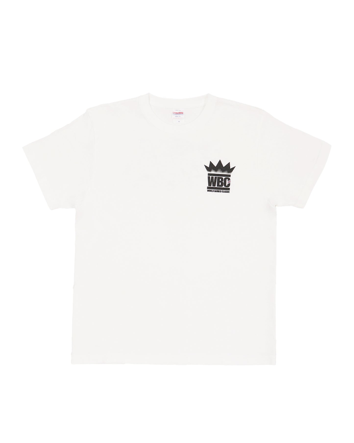 WBC 2025 OFFICIAL S/S TEE