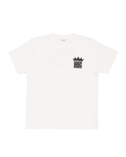 WBC 2025 OFFICIAL S/S TEE