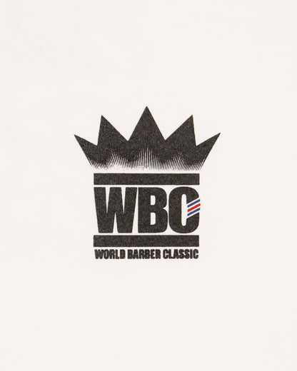 WBC 2025 OFFICIAL S/S TEE