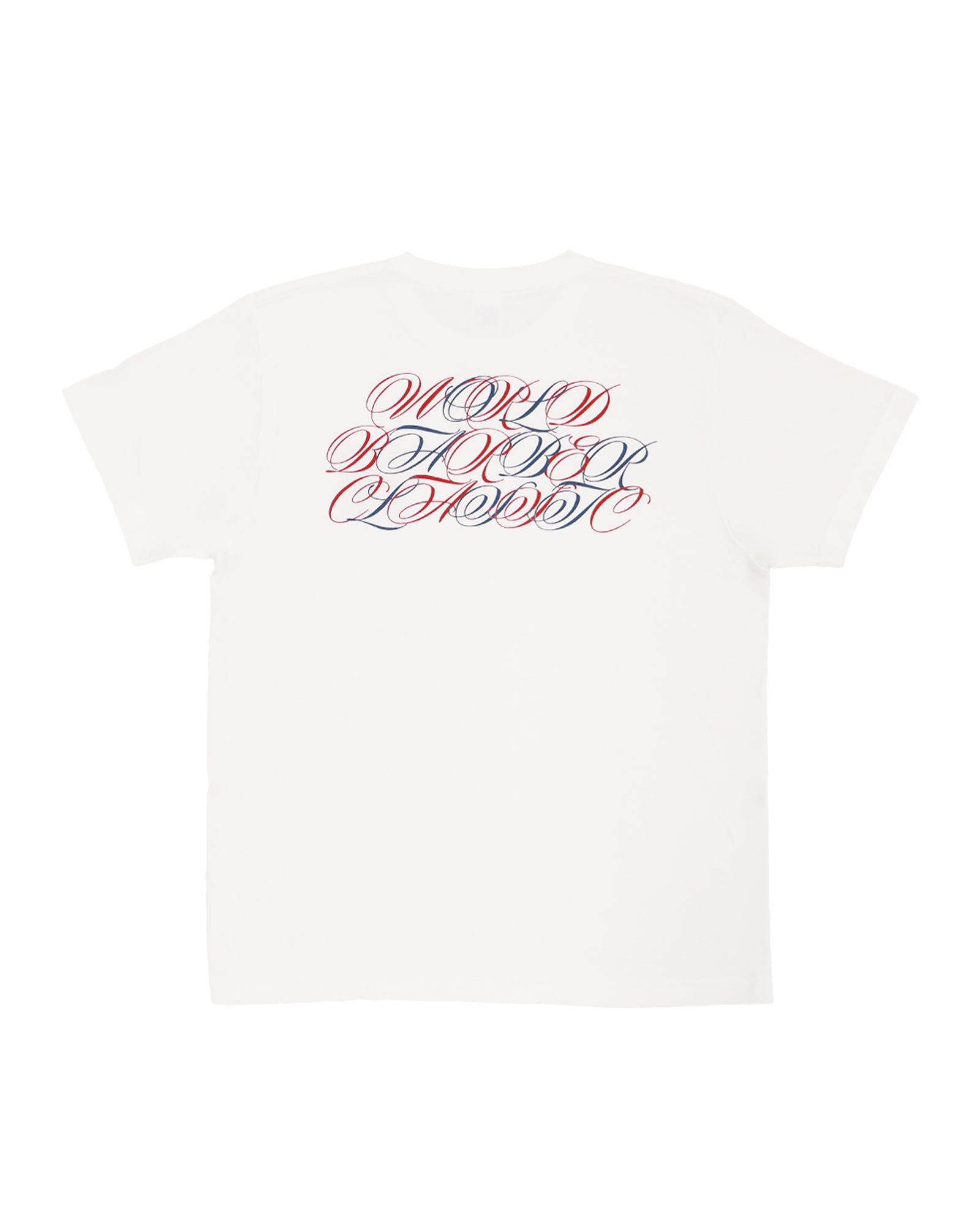 WBC 2025 OFFICIAL S/S TEE – 葛屋東京 -KADSURAYA TOKYO-