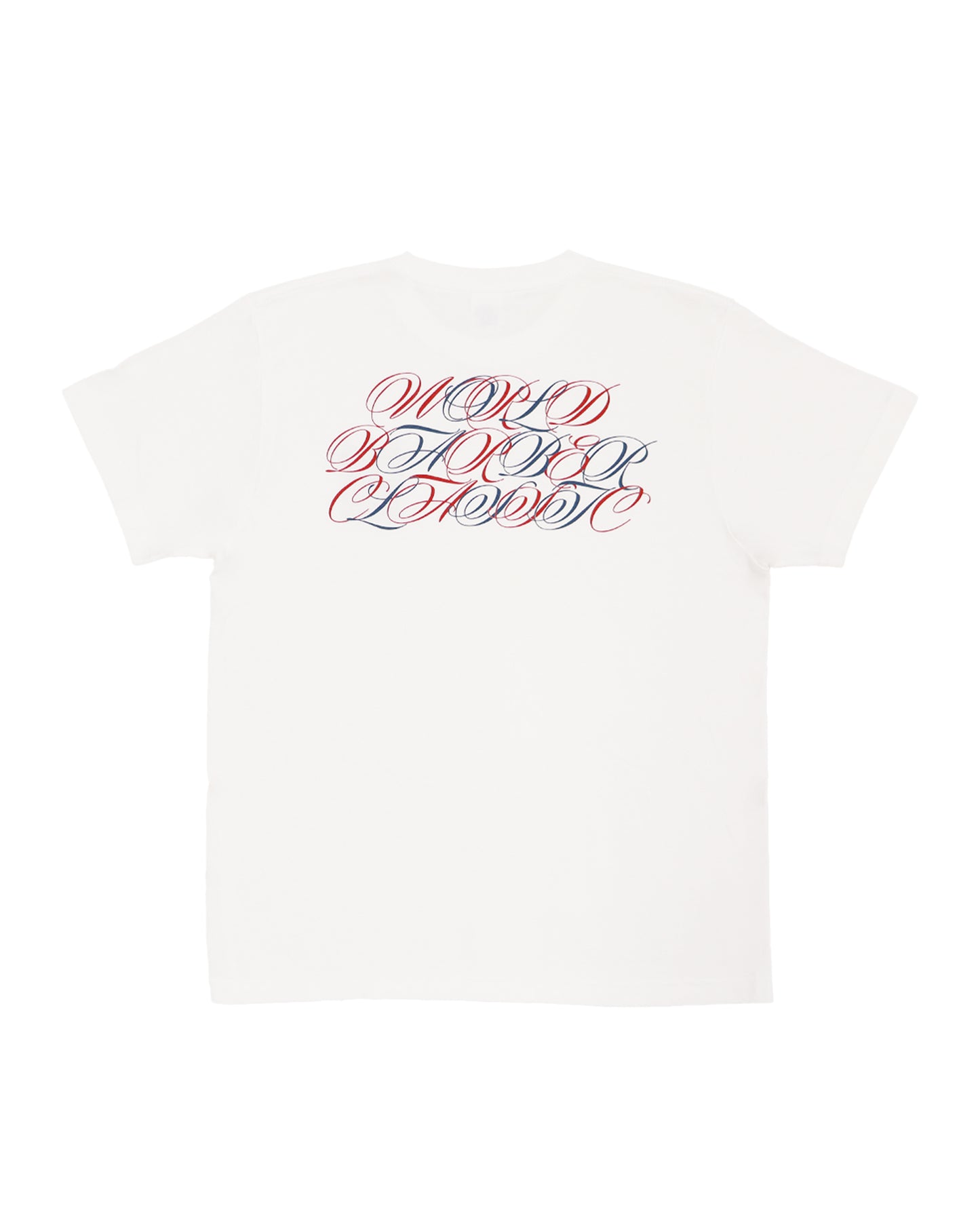 WBC 2025 OFFICIAL S/S TEE