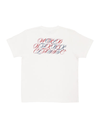WBC 2025 OFFICIAL S/S TEE