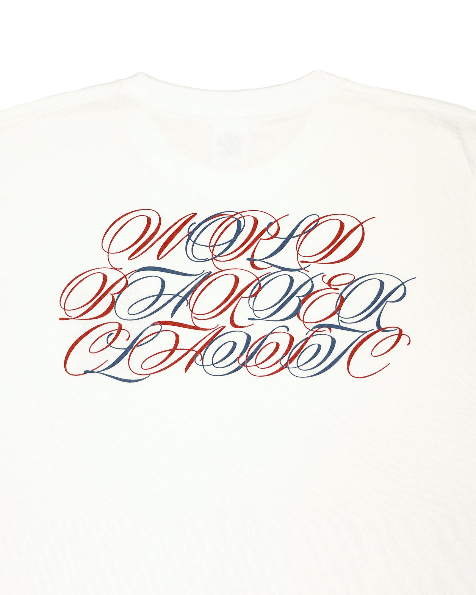WBC 2025 OFFICIAL S/S TEE – 葛屋東京 -KADSURAYA TOKYO-
