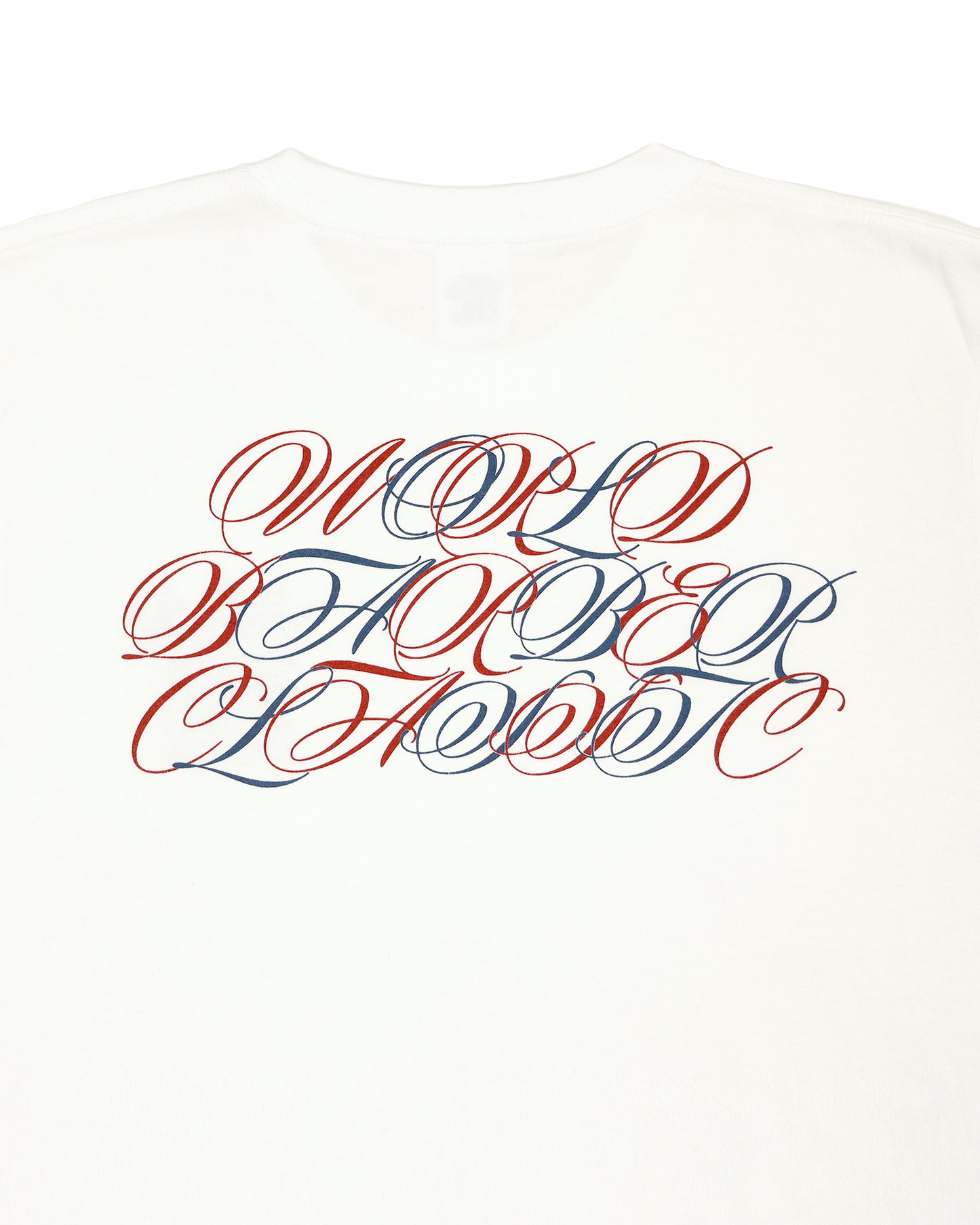WBC 2025 OFFICIAL S/S TEE