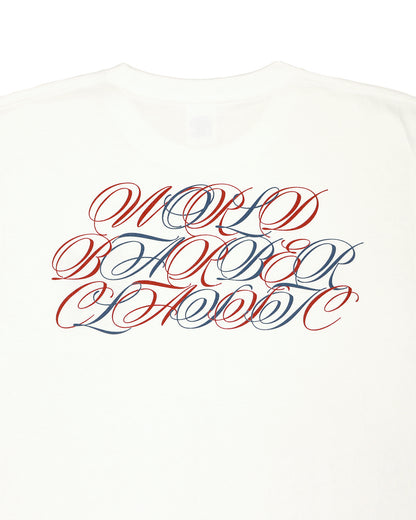 WBC 2025 OFFICIAL S/S TEE