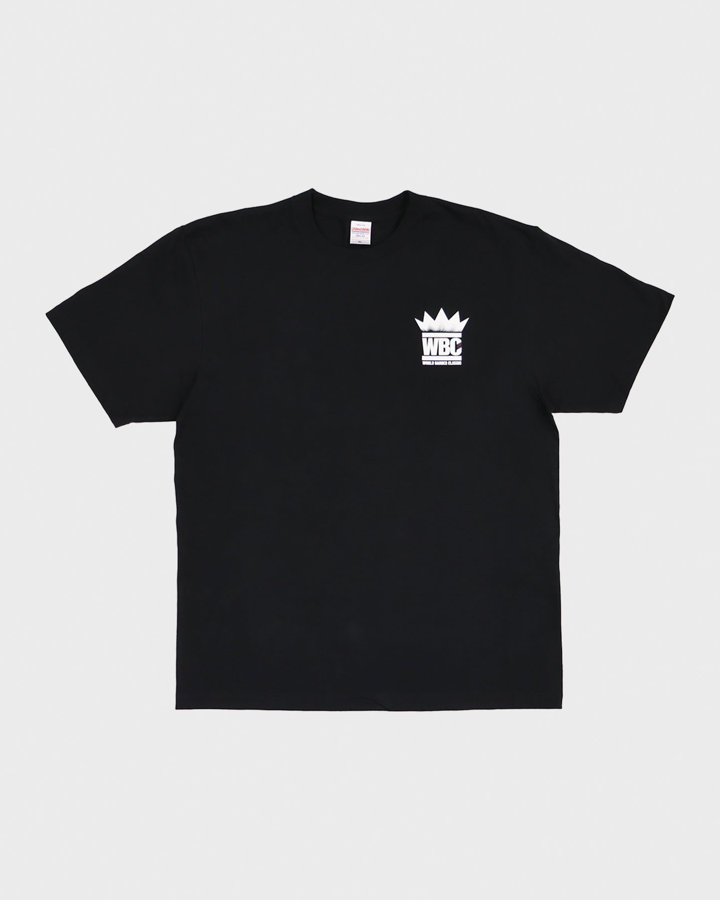 WBC 2025 OFFICIAL S/S TEE