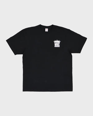WBC 2025 OFFICIAL S/S TEE
