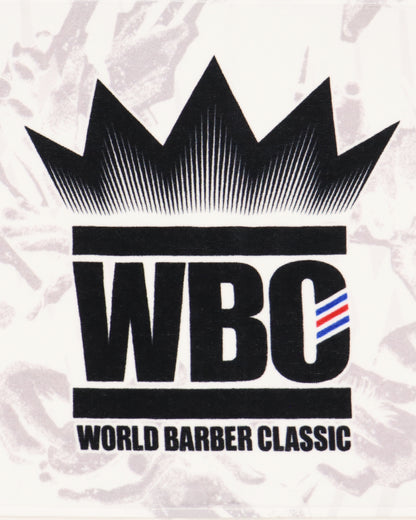 WBC 2025 OFFICIAL TOWEL